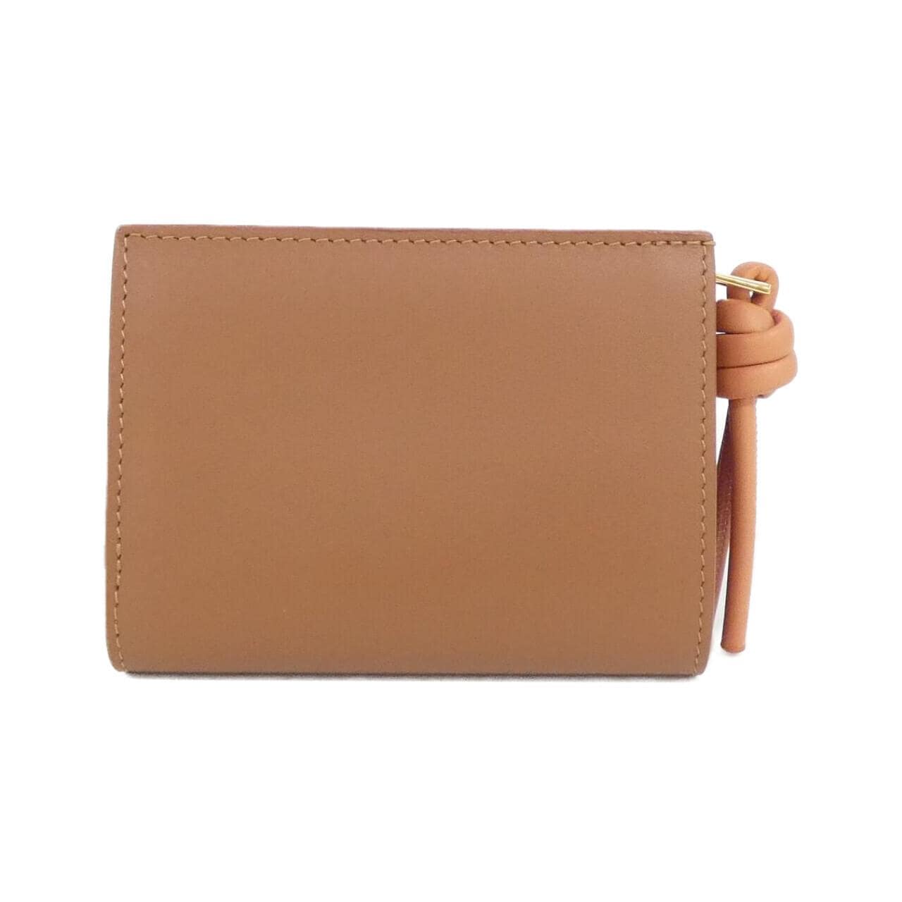 ロエベ ノット コンパクト ウォレット CEM1NCWX01 財布