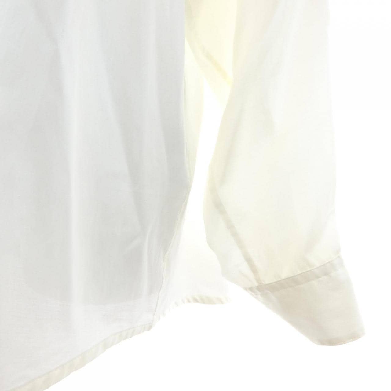 イッセイミヤケ ISSEY MIYAKE IM28FJ021 シャツ