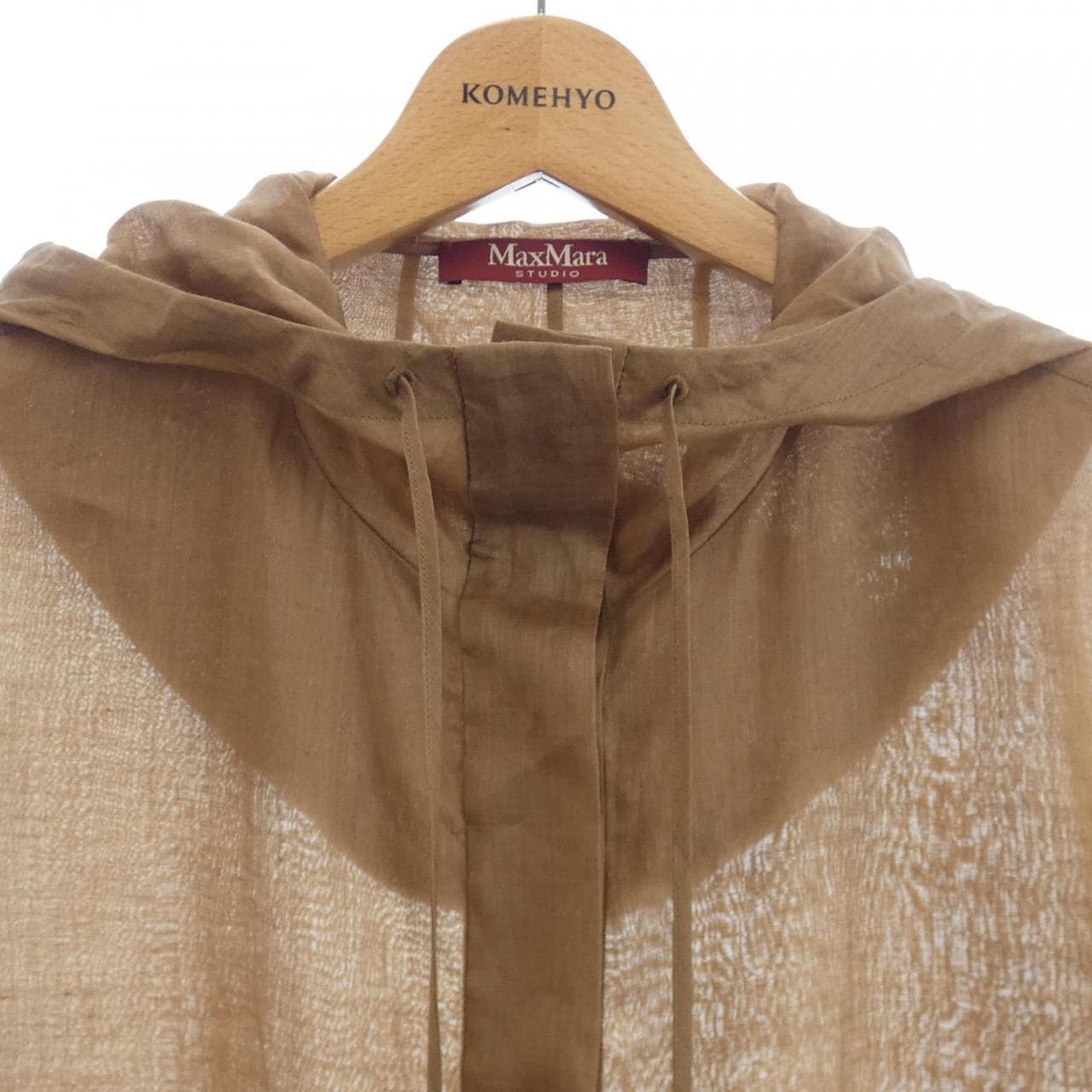 マックスマーラステュディオ Max Mara STUDIO ワンピース