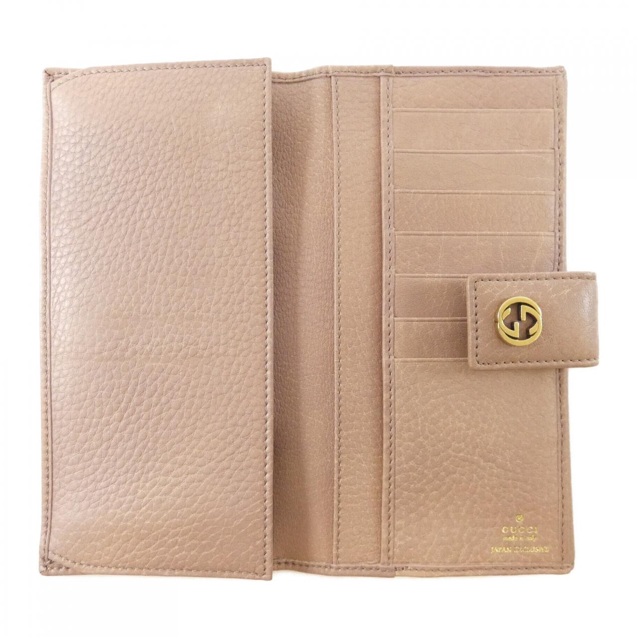 グッチ 337335 財布