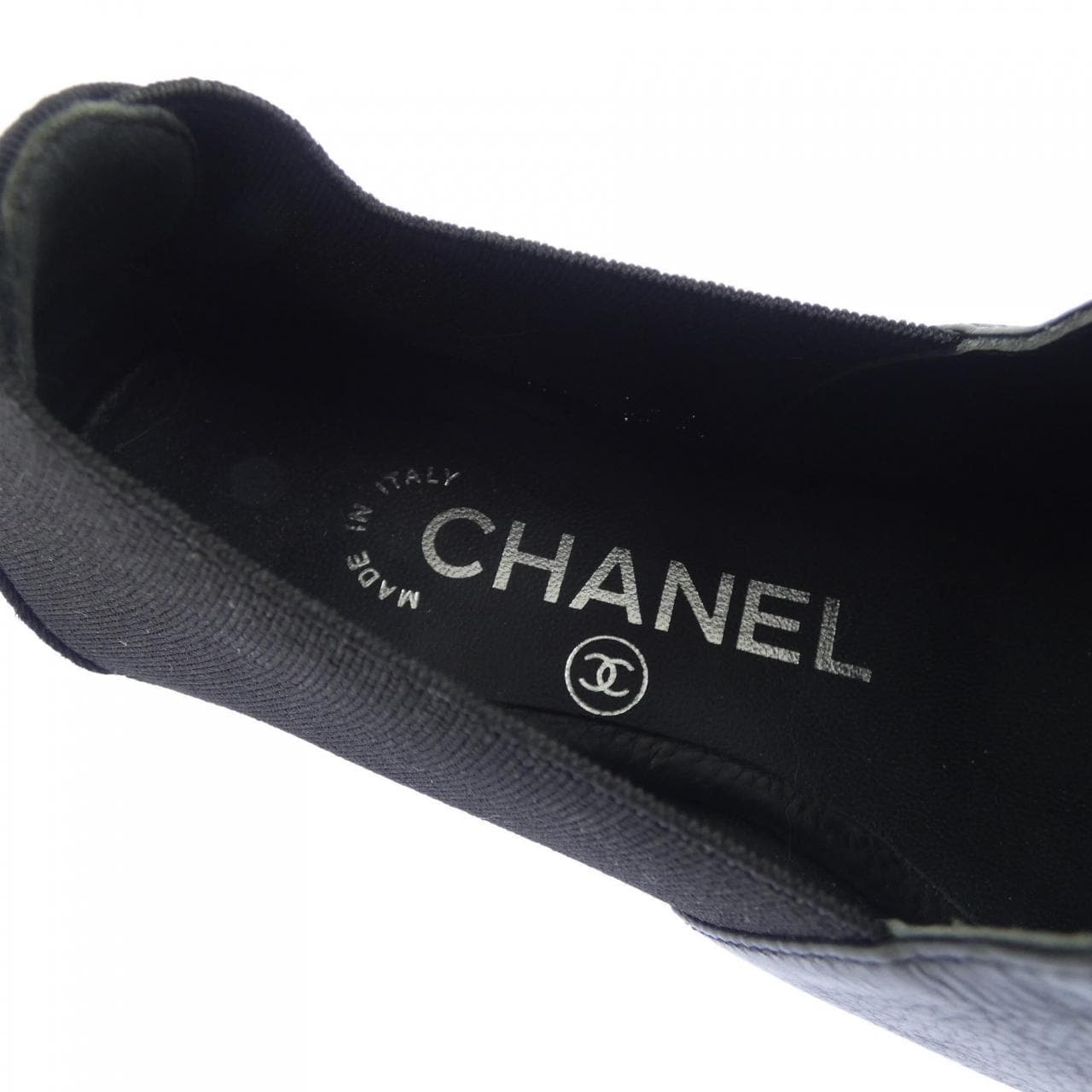 シャネル CHANEL G32314 シューズ