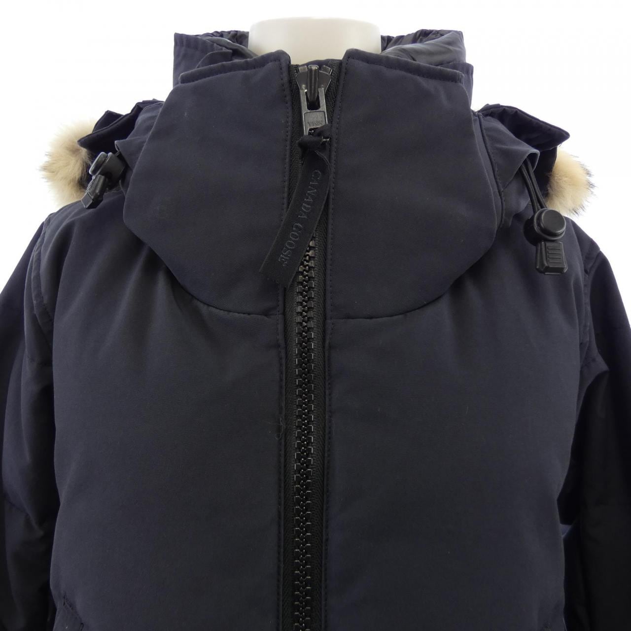 カナダグース CANADA GOOSE 3816LB KENTON ケントン ダウンコート