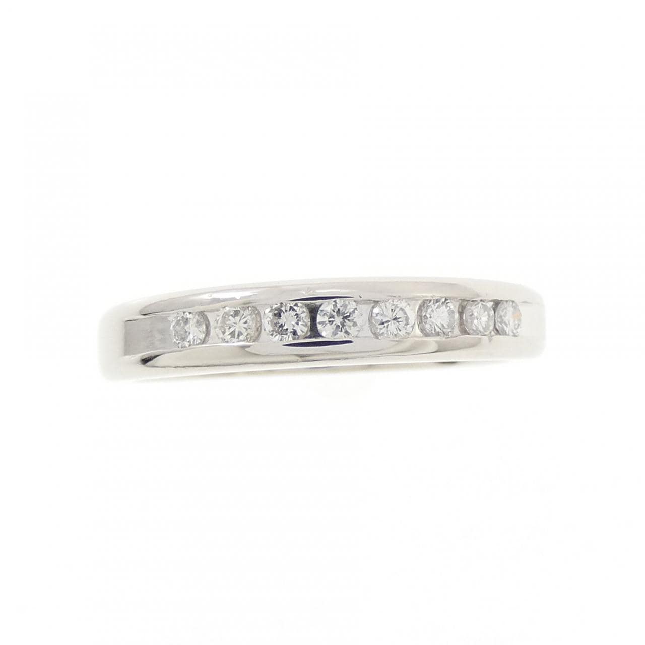 PT900 ダイヤモンド リング 0.14CT
