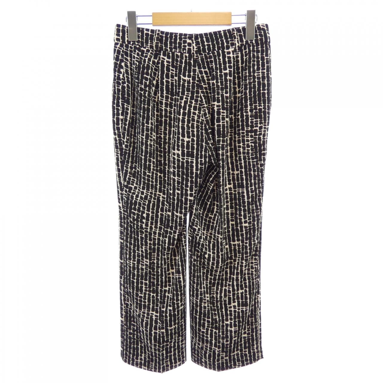 マックスマーラステュディオ Max Mara STUDIO 613611826 パンツ