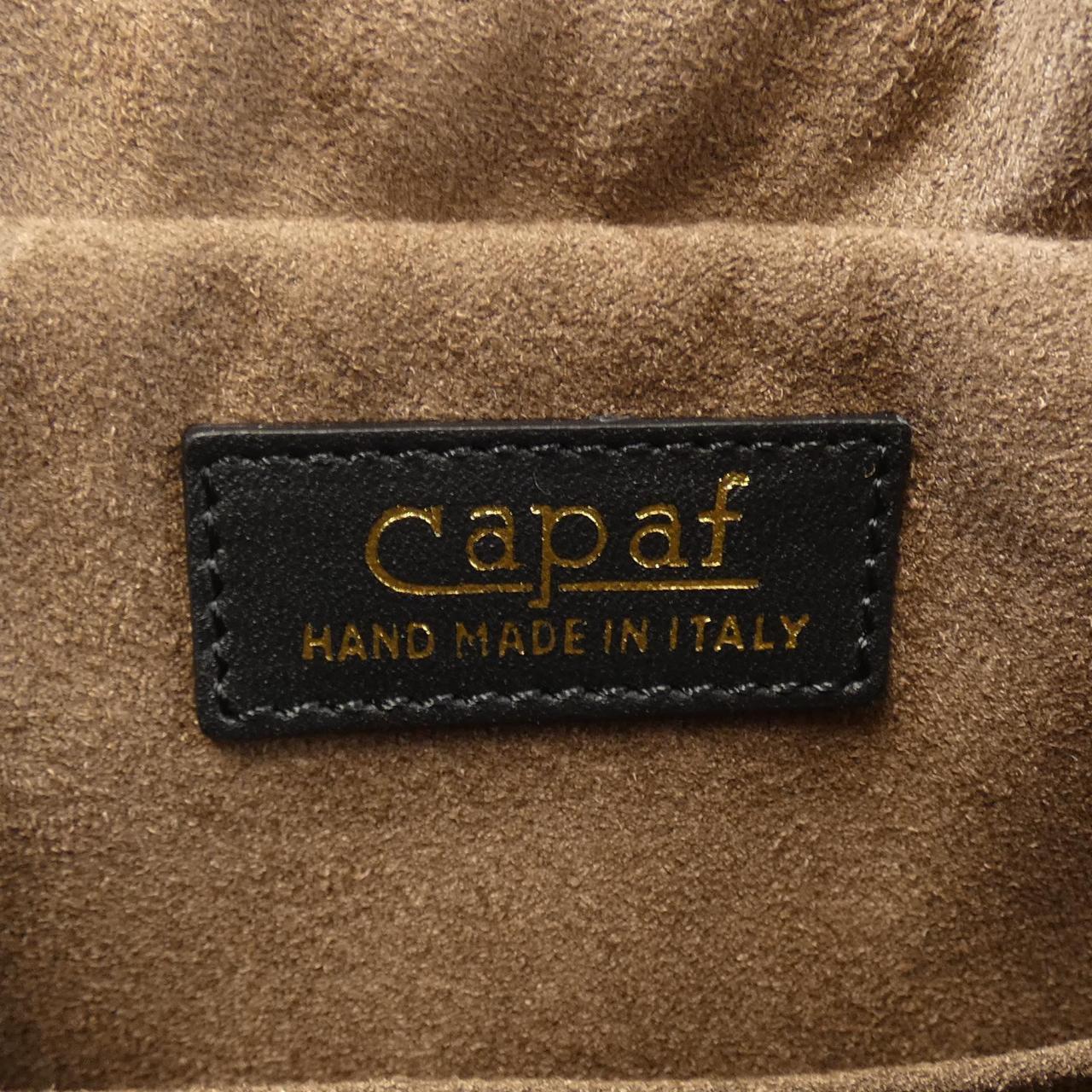 カバフ CAPAF BAG