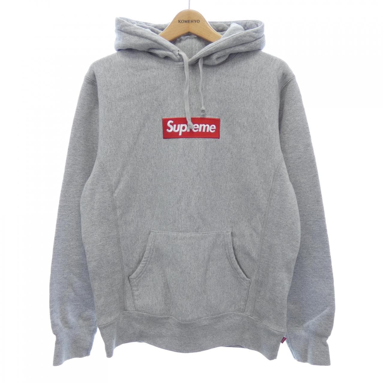 SUPREME至尊连PARKER