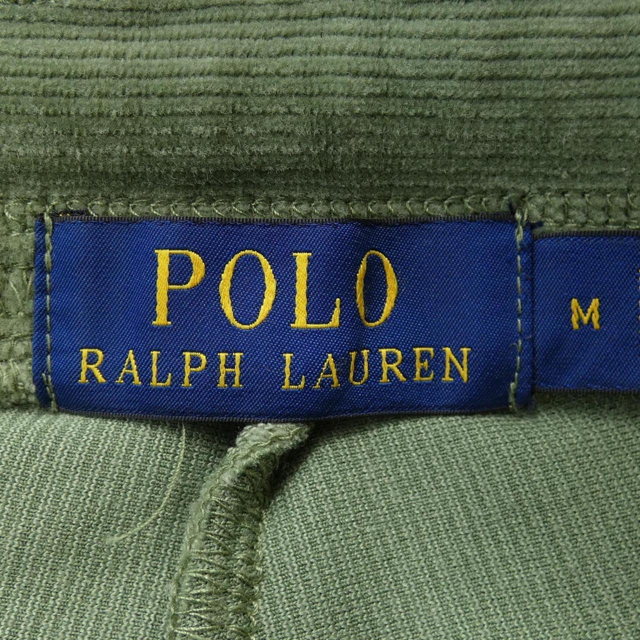 POLO POLO RALPH LAUREN褲子