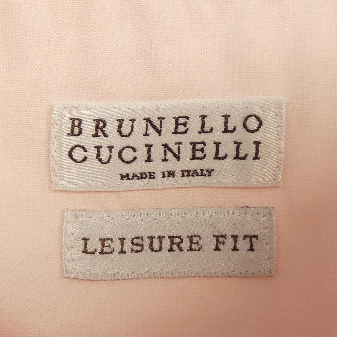 ブルネロクチネリ BRUNELLO CUCINELLI シャツ