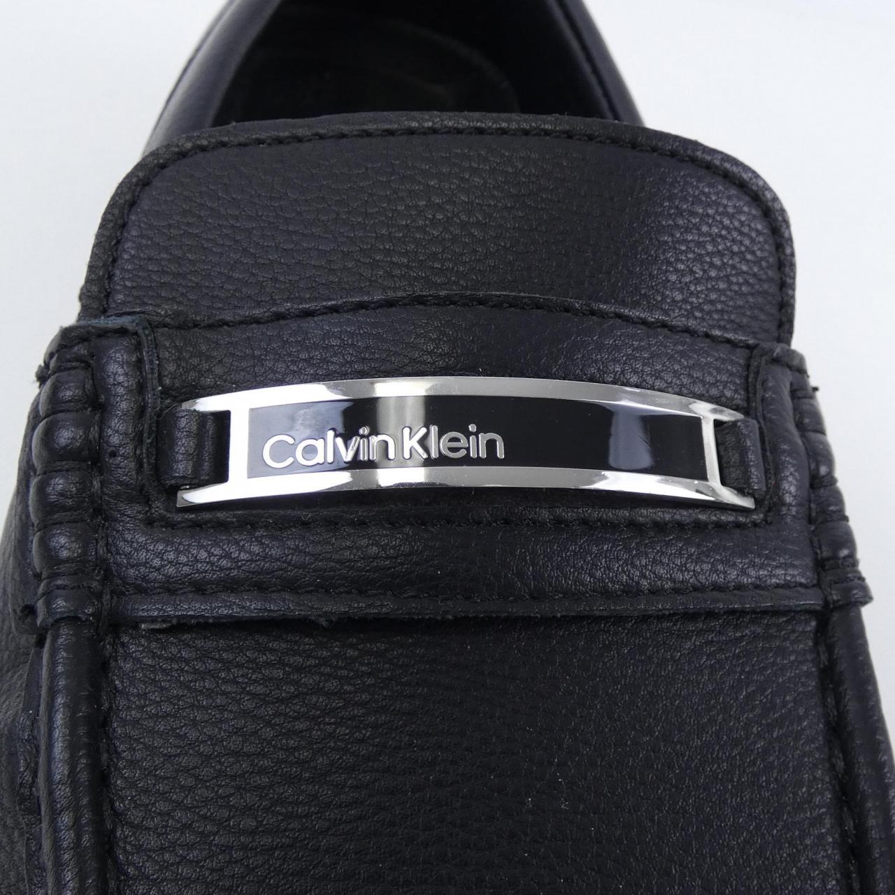 CALVIN KLEIN 205W39N克萊恩鞋