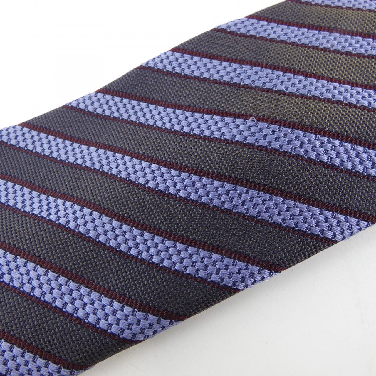 エルメネジルドゼニア Ermenegildo Zegna NECKTIE