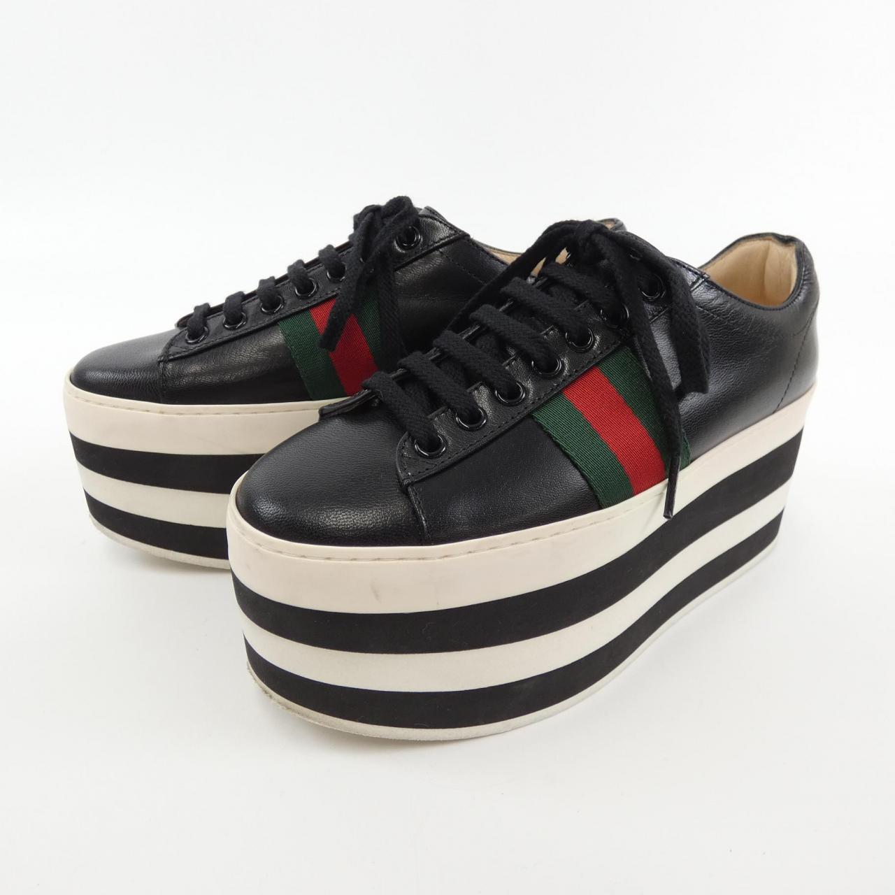 グッチ GUCCI シューズ