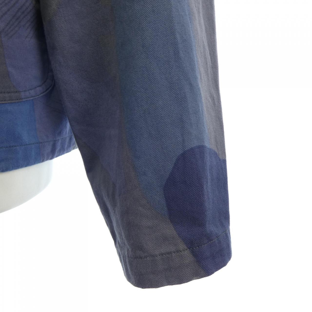 ナイジェルケーボン NIGEL CABOURN ジャケット