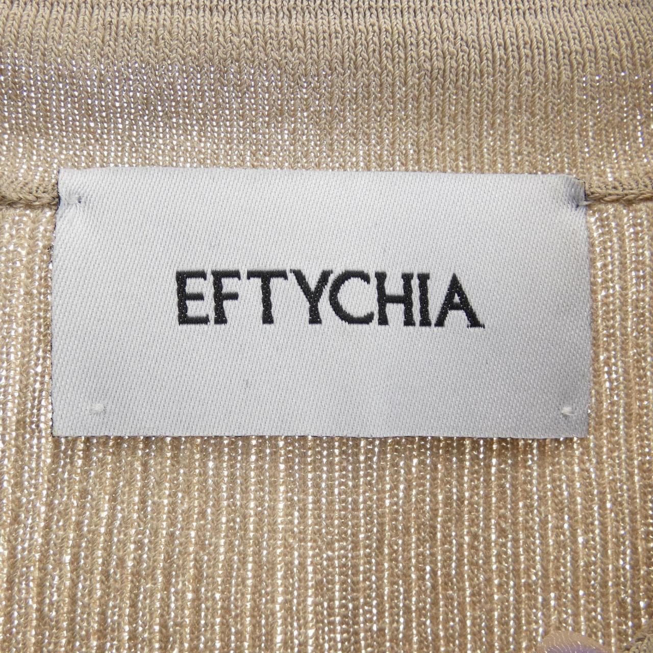 Futicia EFTYCHIA开襟衫