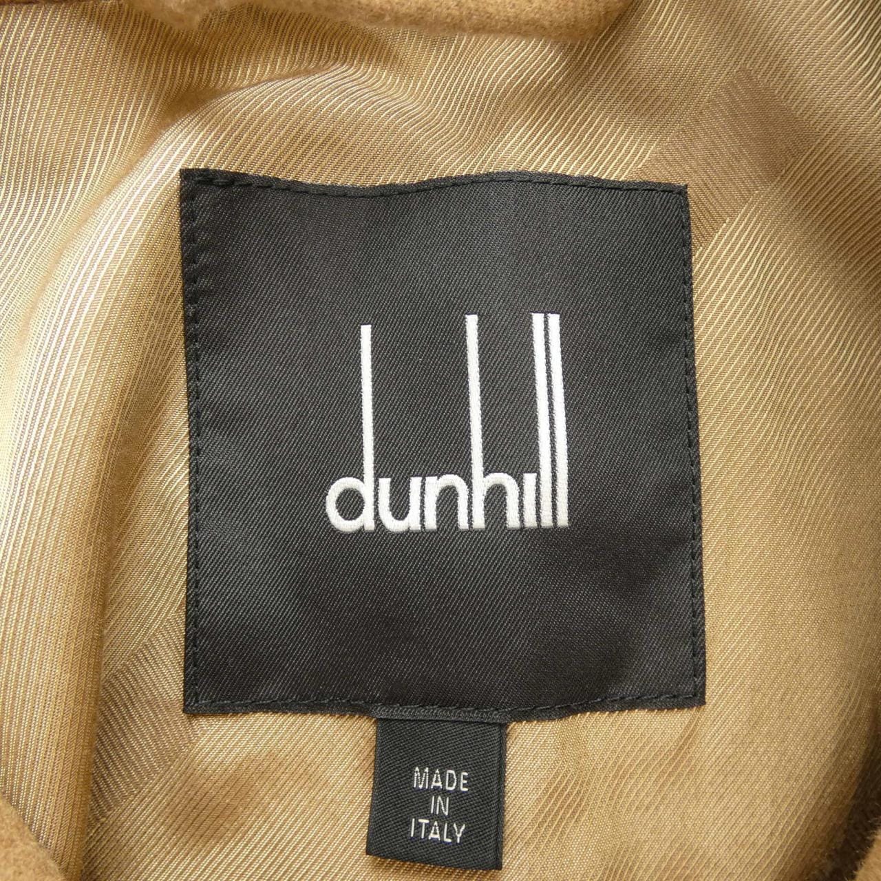 ダンヒル DUNHILL ブルゾン