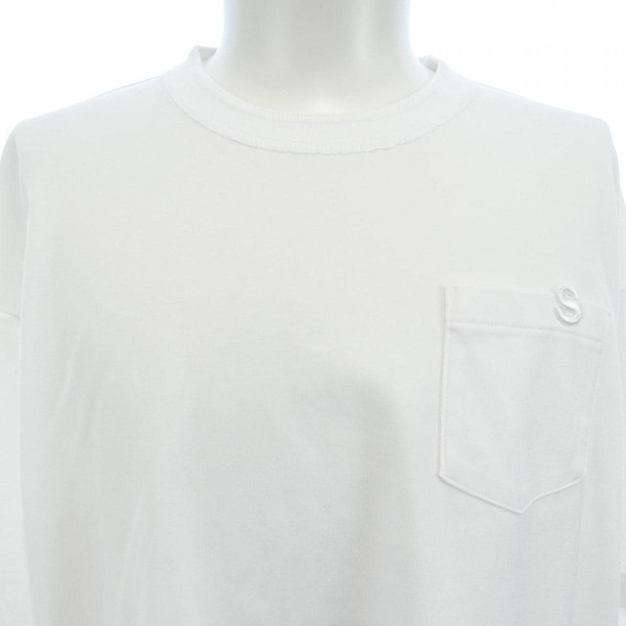 サカイ SACAI Tシャツ