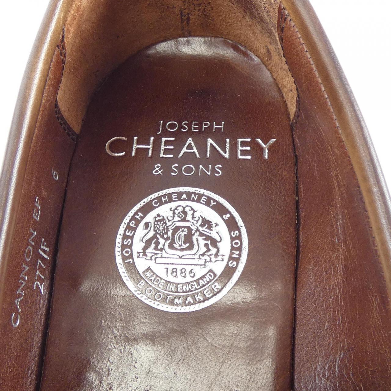 Cheaney CHEANEY shoes