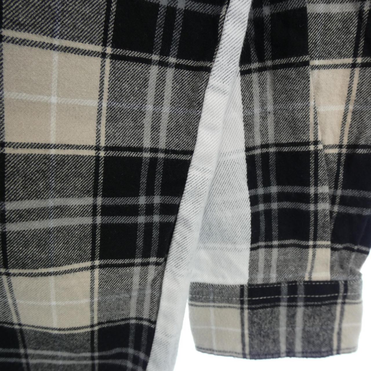 シークエル SEQUEL シャツ