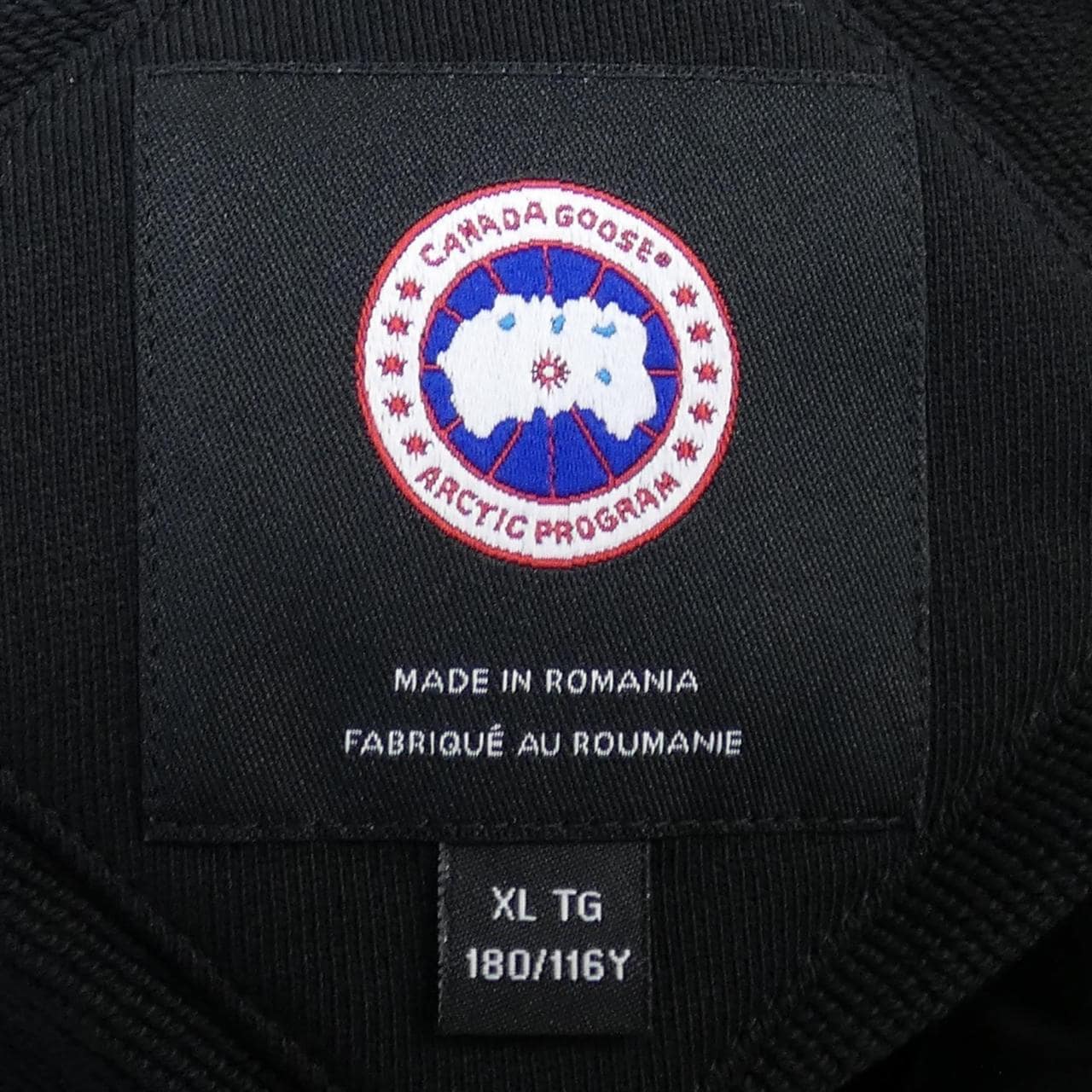 CANADA GOOSE Jacket