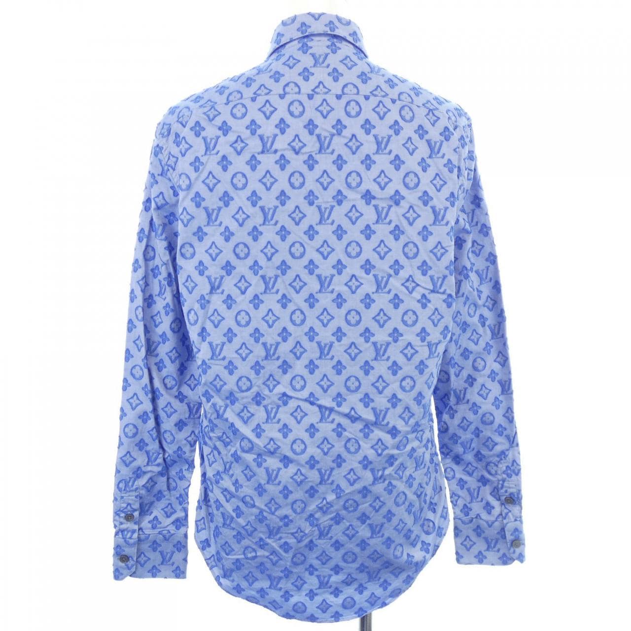 ルイヴィトン LOUIS VUITTON シャツ