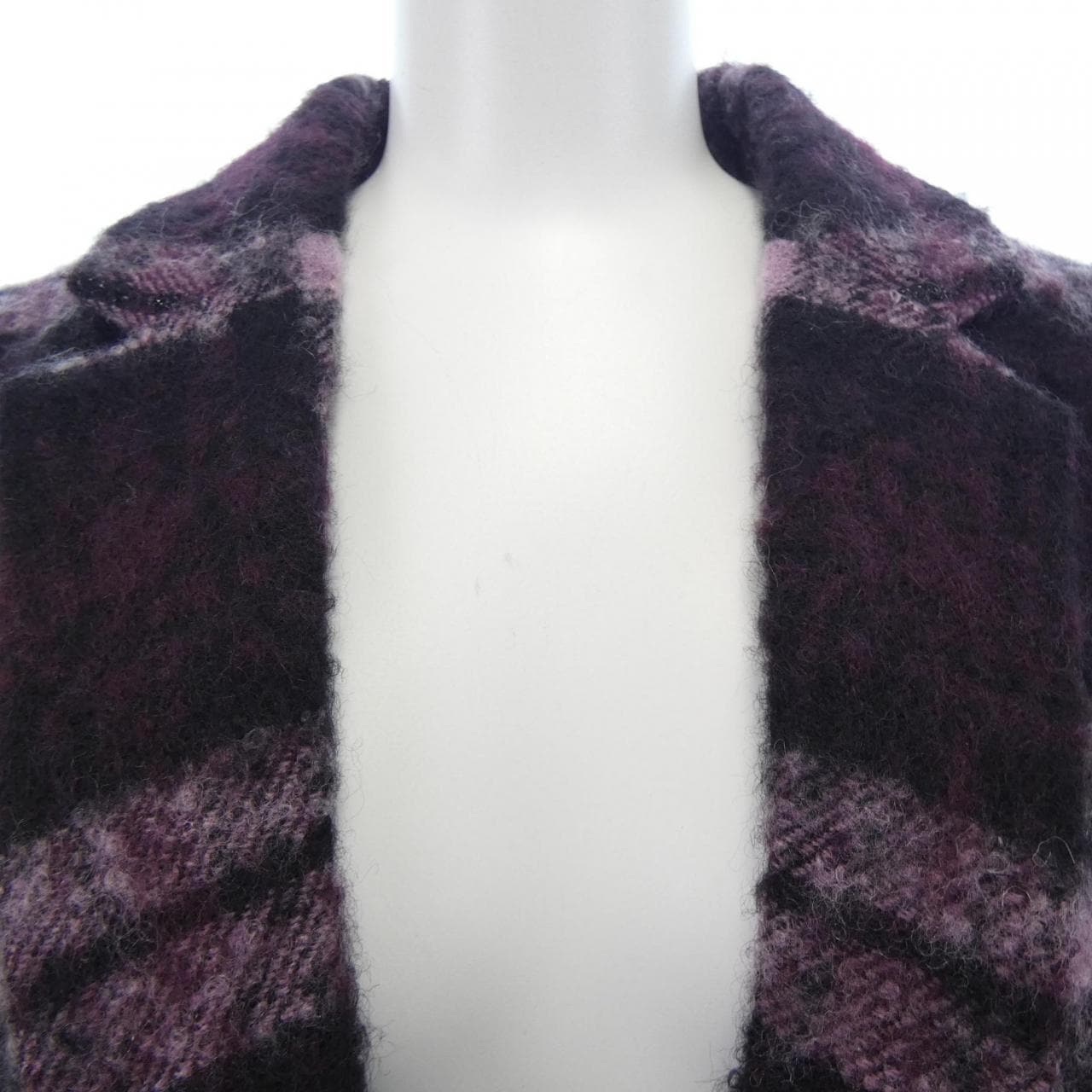 CHANEL CHANEL Jacket