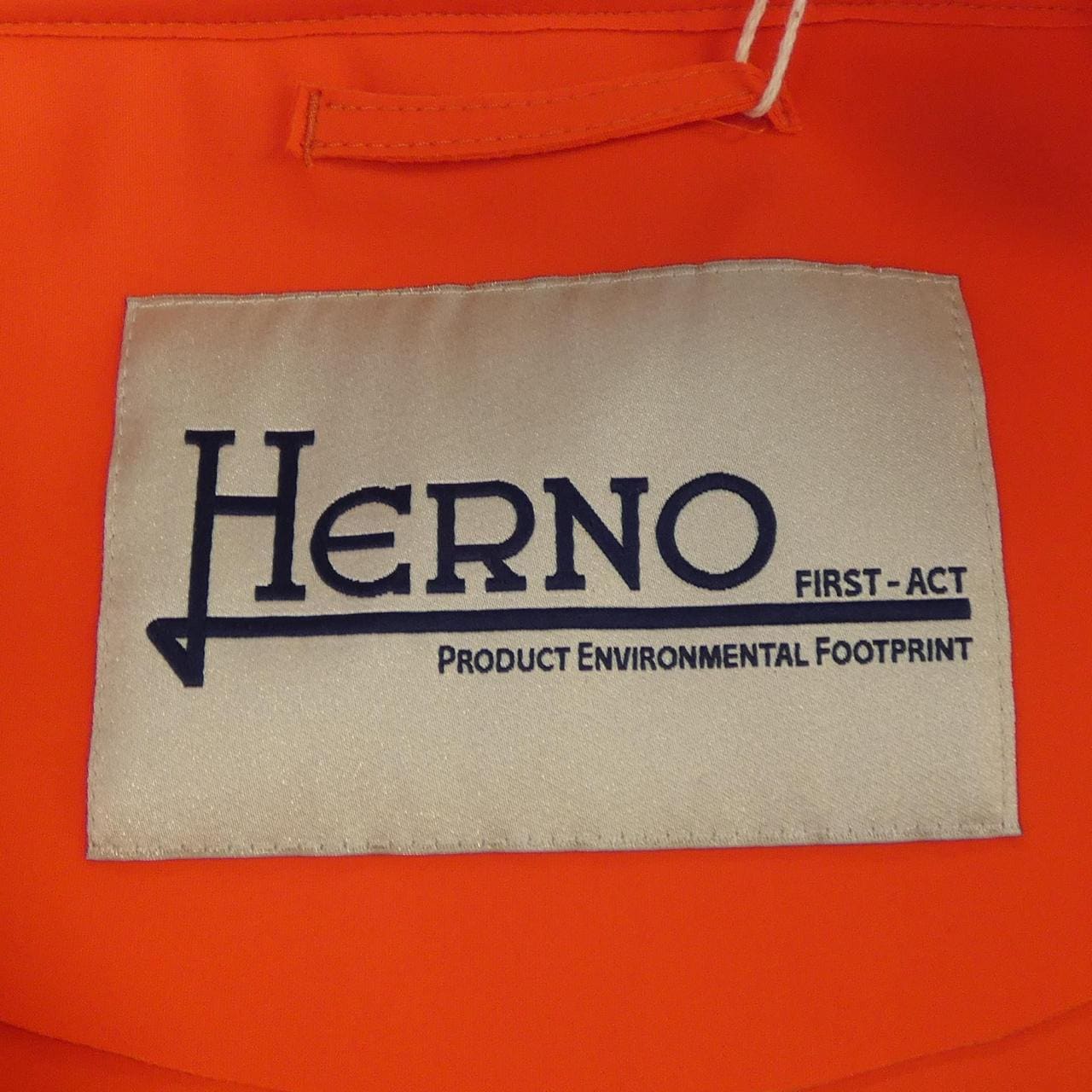 Herno jacket