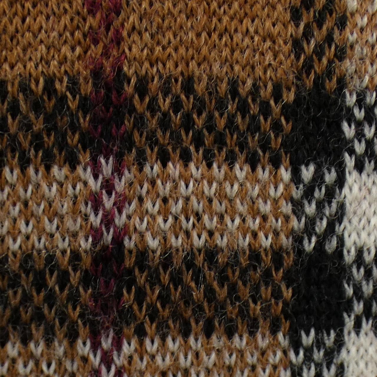 バーバリー BURBERRY カーディガン