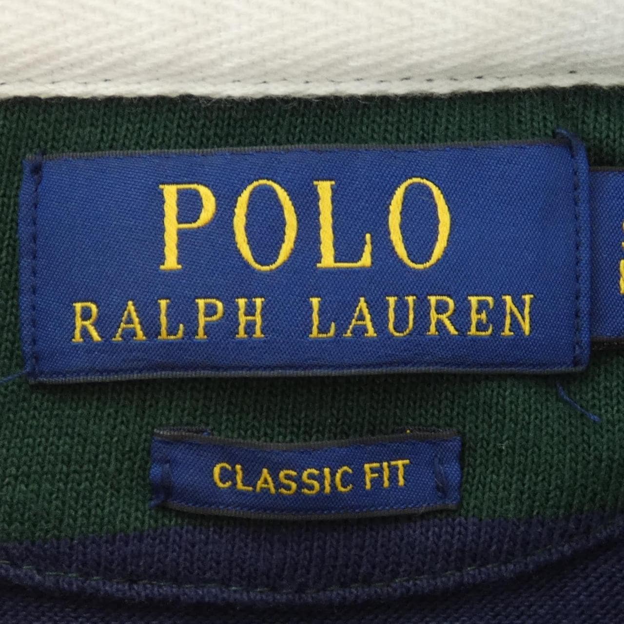 POLO POLO RALPH LAUREN POLO衫