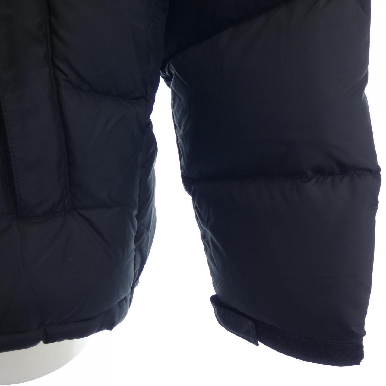 ザノースフェイス THE NORTH FACE ダウンジャケット