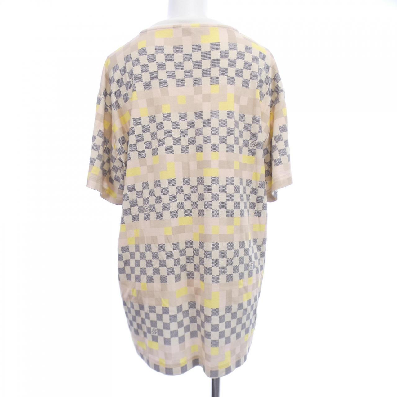 ルイヴィトン LOUIS VUITTON Tシャツ