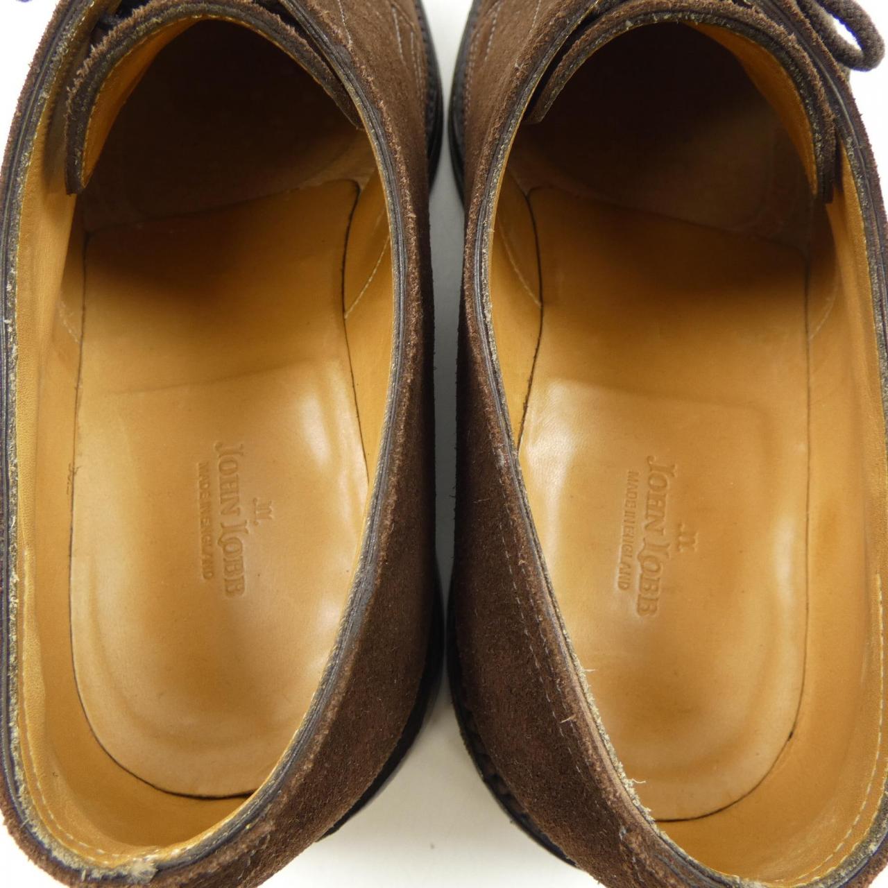 ジョンロブ JOHN LOBB シューズ