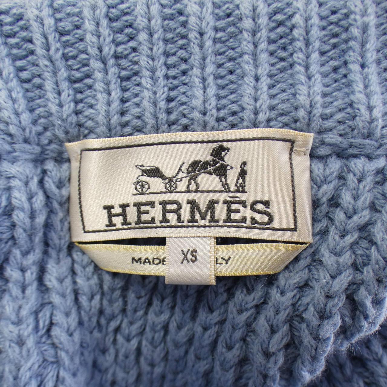 HERMES爱马仕开衫