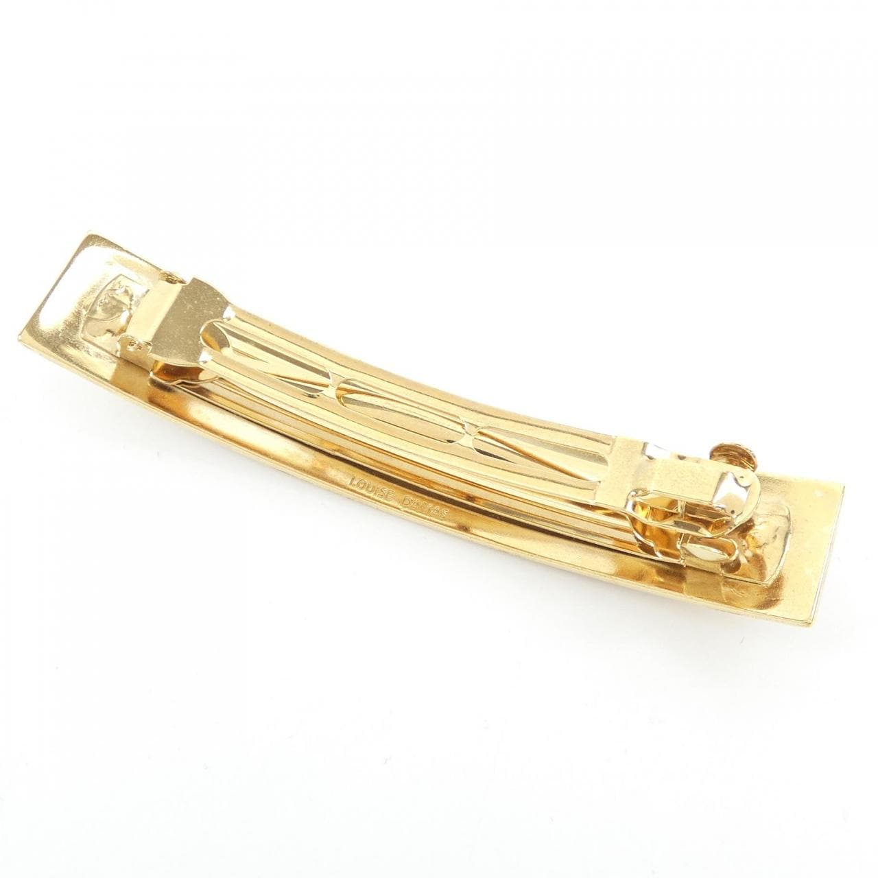 LOUIS DAMAS HAIR ACCESSORIES
