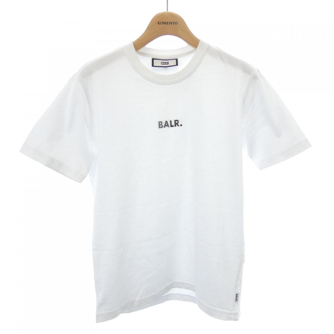 ボーラー BALR. Tシャツ