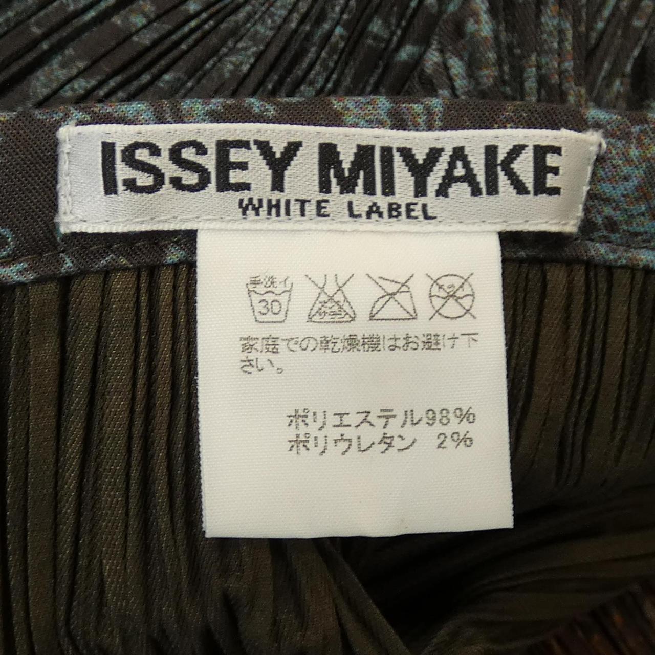 ISSEY MIYAKE IM34FG738 Skirt