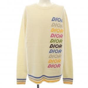 ディオール DIOR 413M649AT774 ニット