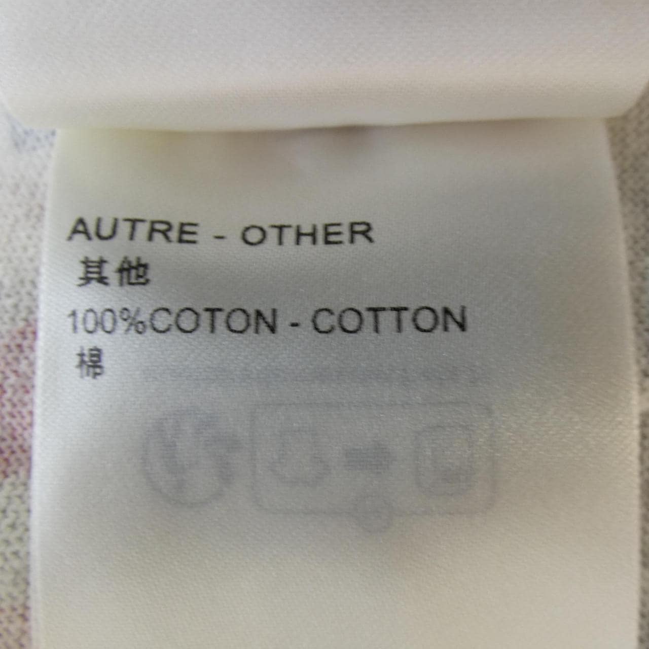 ルイヴィトン LOUIS VUITTON FPTS23FAM Tシャツ