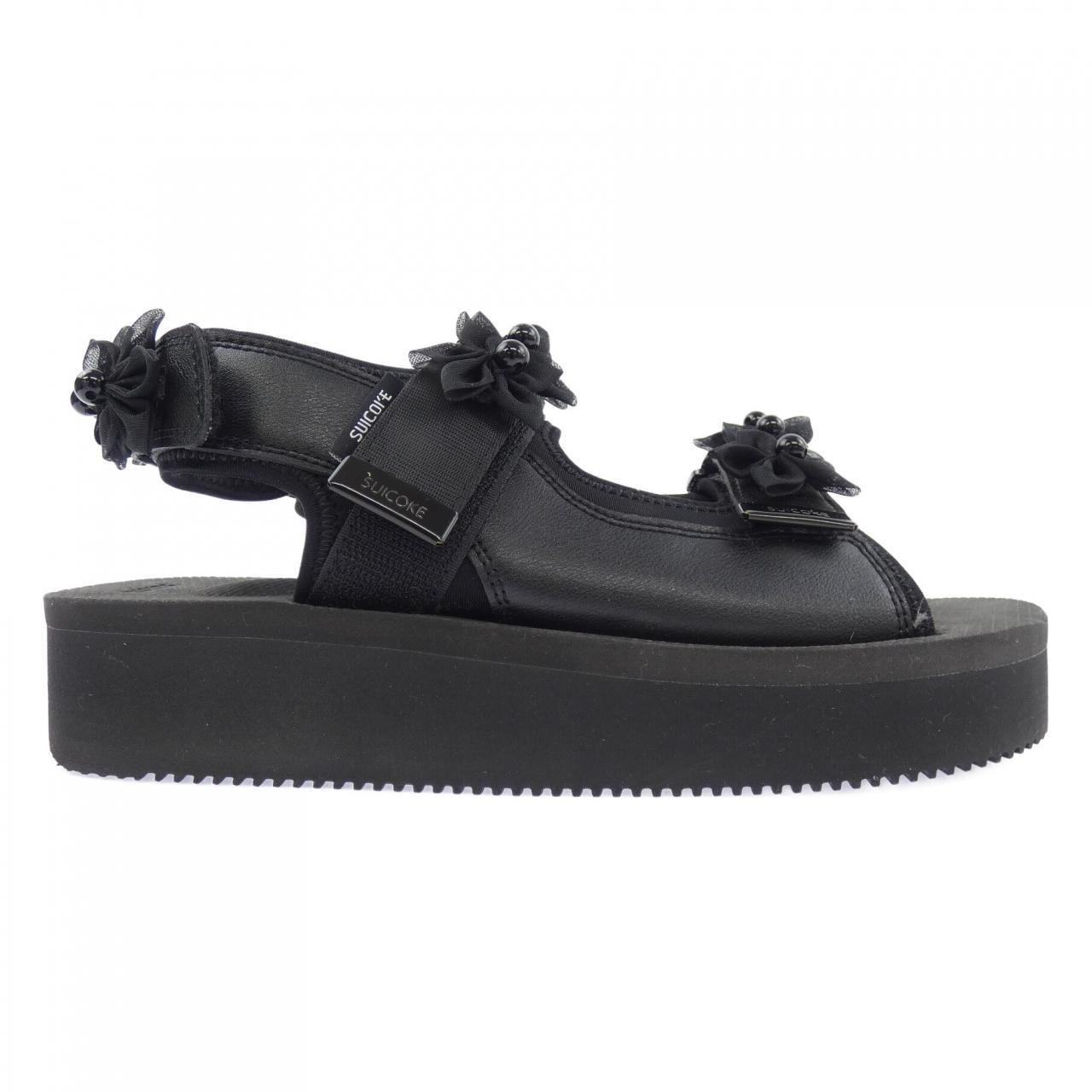 スイコック SUICOKE サンダル