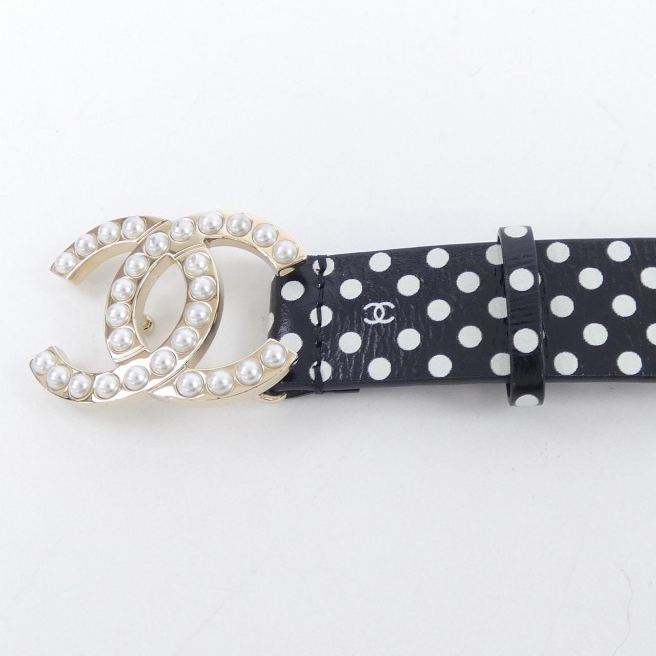 シャネル CHANEL BELT