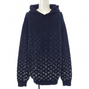 ルイヴィトン LOUIS VUITTON モノグラムグラディエントフーディ HNN45WUSO パーカー