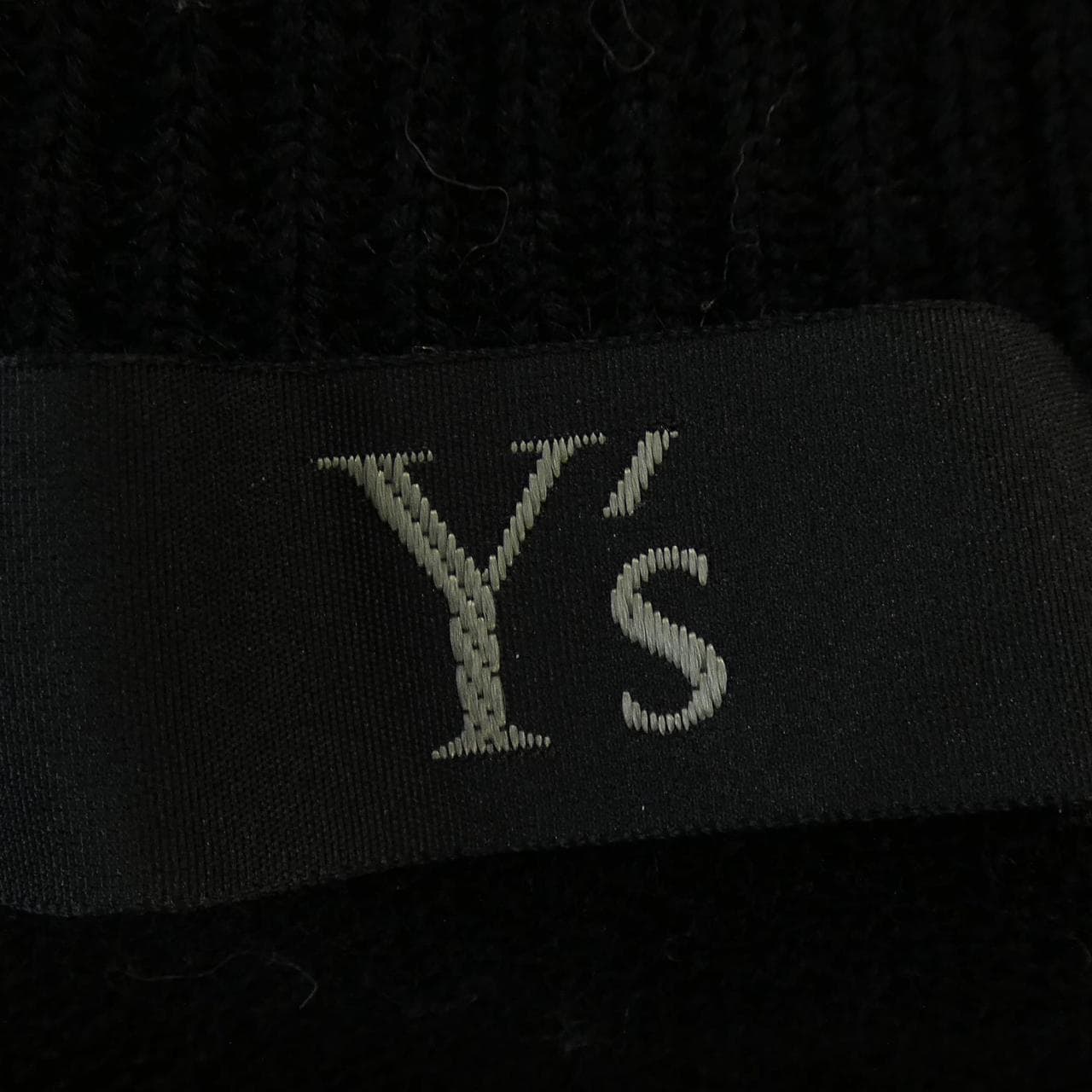 ワイズ Y's YV-K74-149 ニット