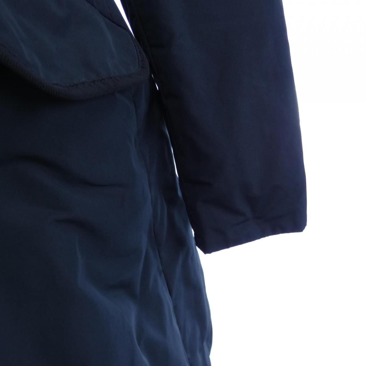 モンクレール MONCLER SAISSAC ダウンコート