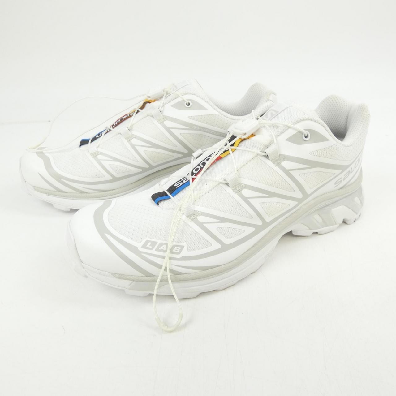 サロモン SALOMON 412529 スニーカー