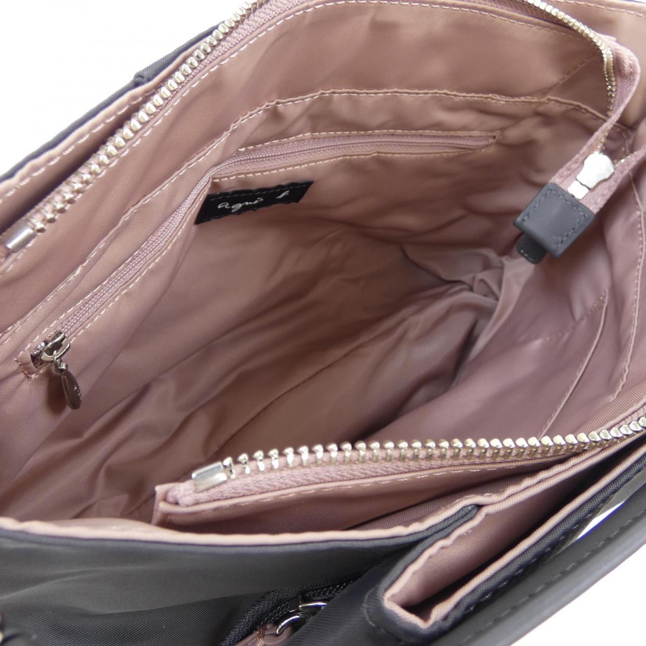 アニエスベー Agnes.b BAG