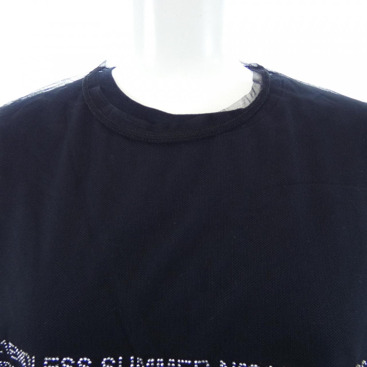 ヌメロヴェントゥーノ N°21 Tシャツ