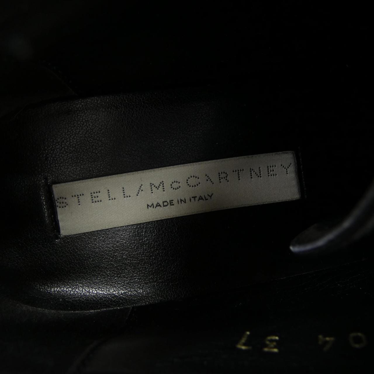 ステラマッカートニー STELLA MCCARTNEY 800004 スニーカー