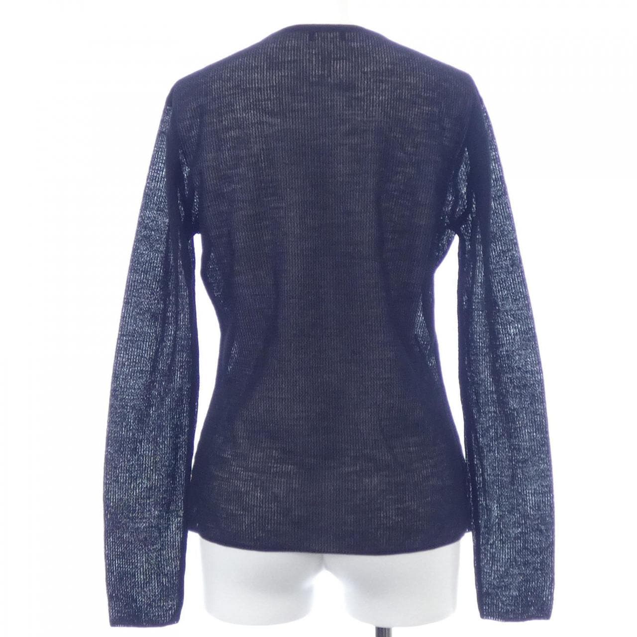 【ヴィンテージ】シャネル CHANEL P19879V01155 02A ニット