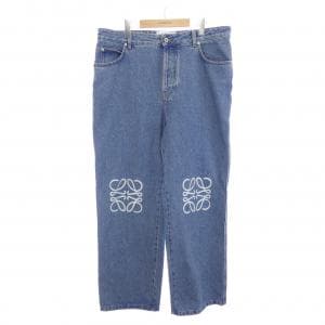 ロエベ LOEWE H526Y11W14 ジーンズ