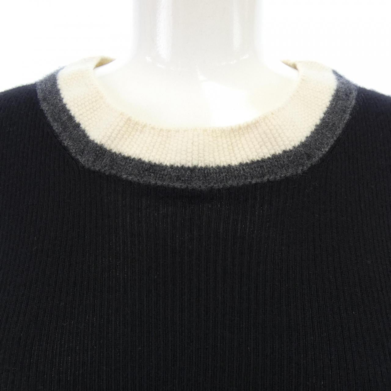 シャネル CHANEL P31828K00700 ニット