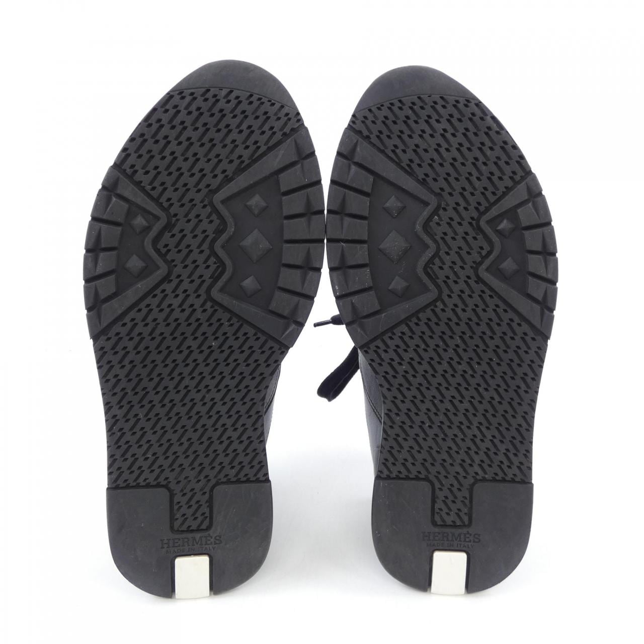 エルメス HERMES トレイル TRAIL 191395Z スニーカー