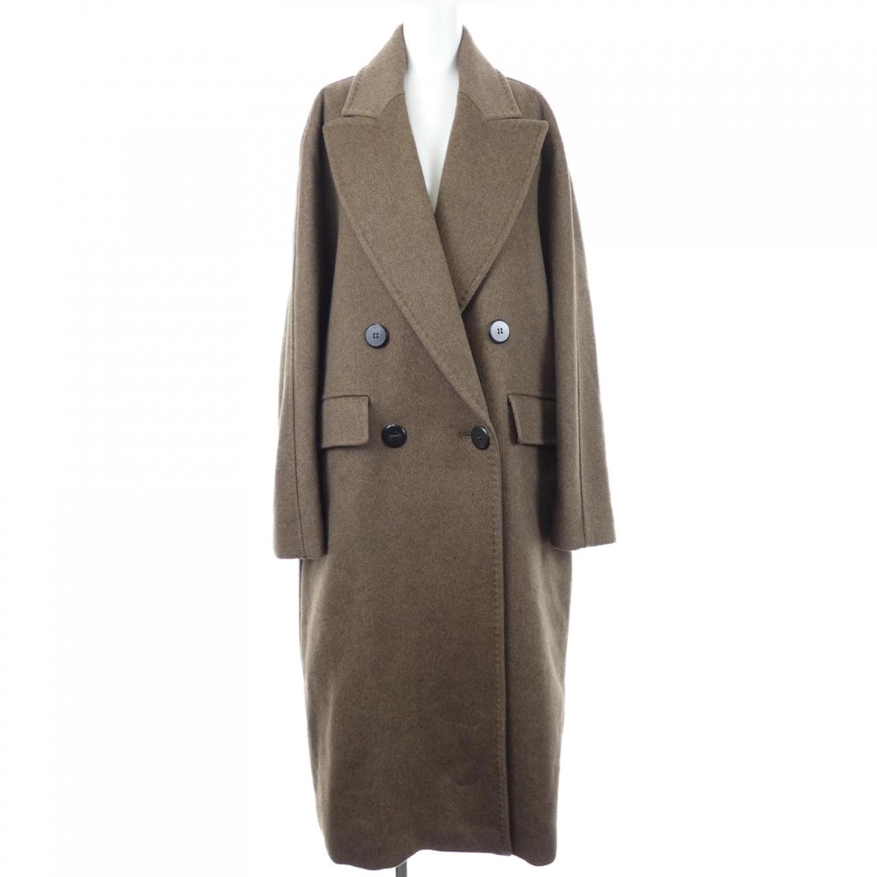 マックスマーラ Max Mara ATELIER 101606 ATELIER コート